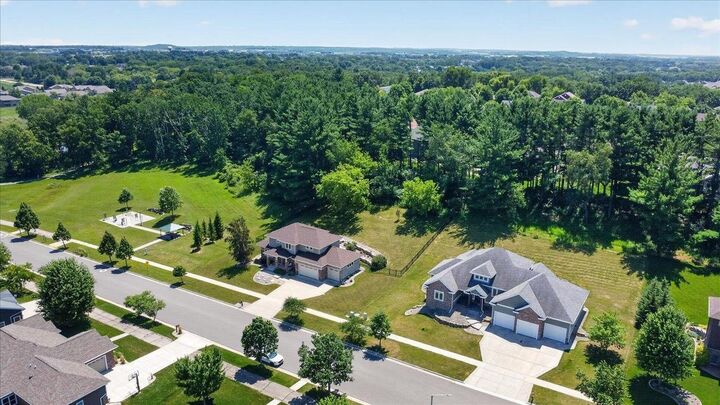 Property Photo:  4613 Innovation Drive  WI 53532 