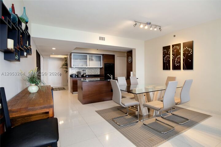 Property Photo: 1830 S Ocean Dr 3204 FL 33009