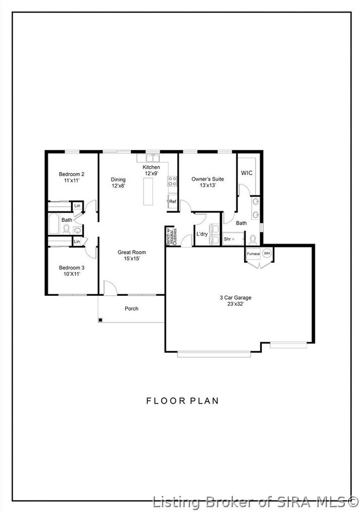 Property Photo:  5116 Abington Way 1533  IN 47111 