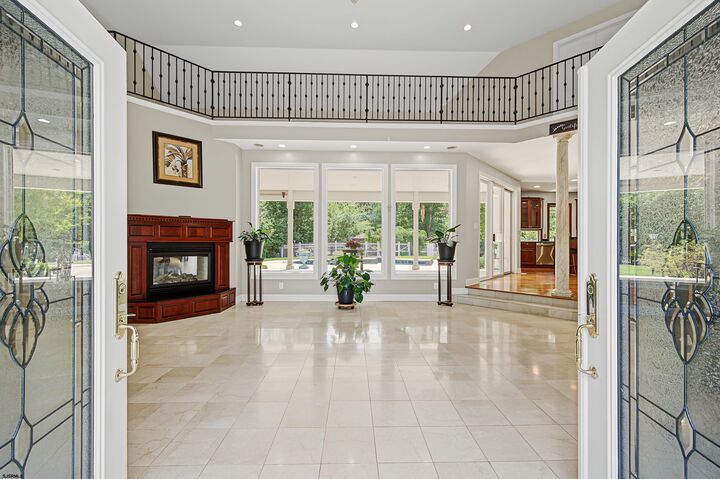 Property Photo: 214 W Liebig Street NJ 08215