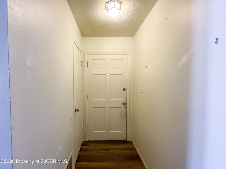 Property Photo: 2312 E 18th Street NM 87401