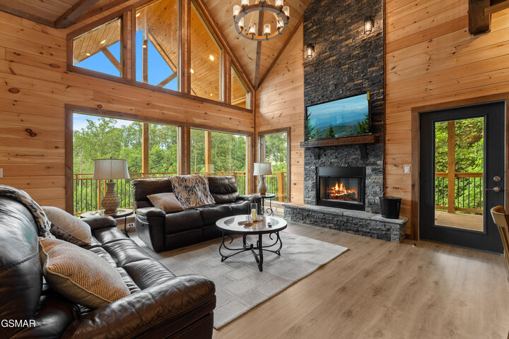 Property Photo:  334 Long Hollow Road  TN 37876 
