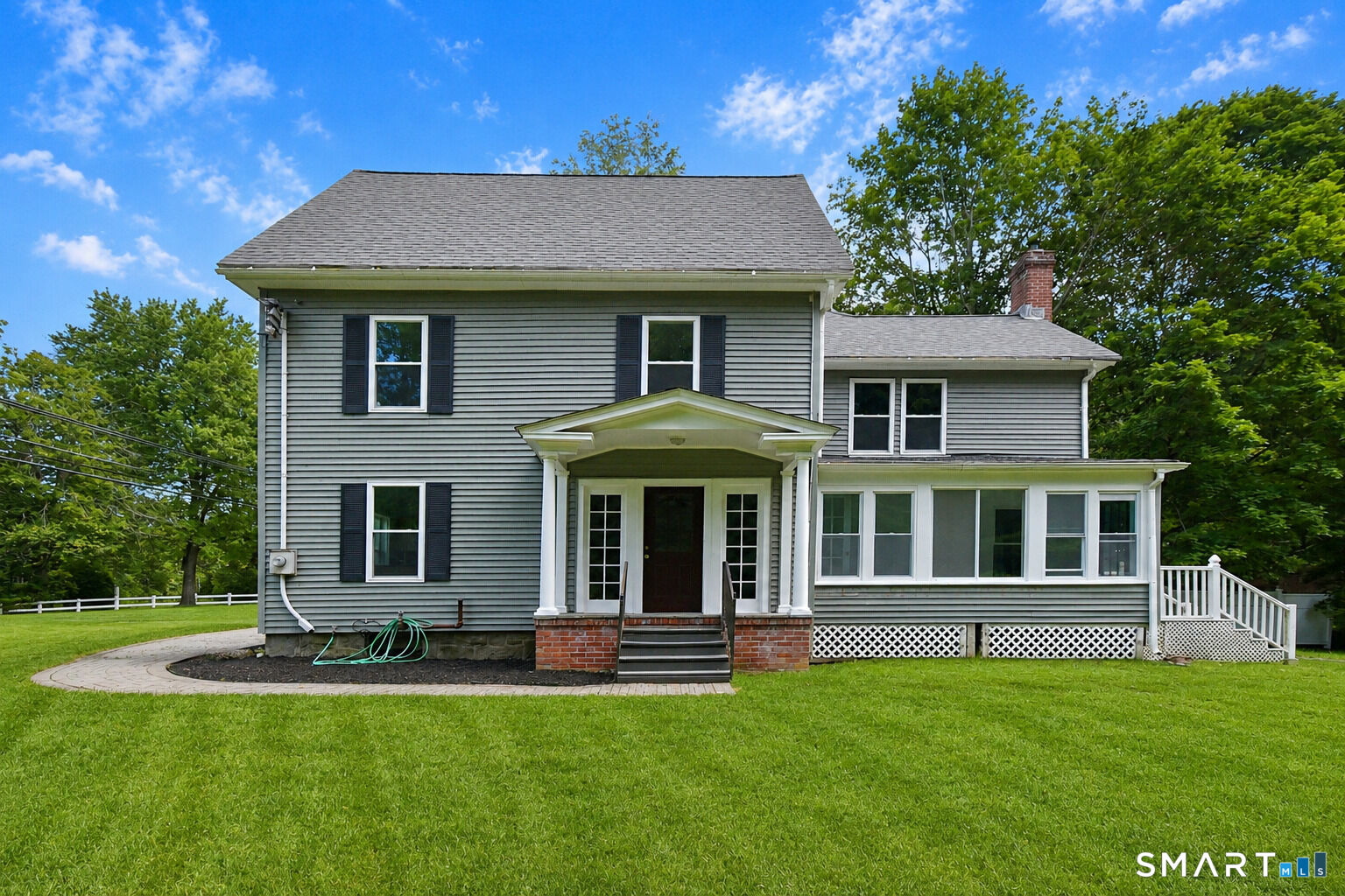 Property Photo:  82 Greenwoods Road East  CT 06058 
