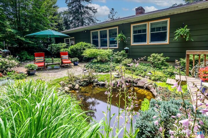 Property Photo:  16 Pinewood Shores  CT 06784 