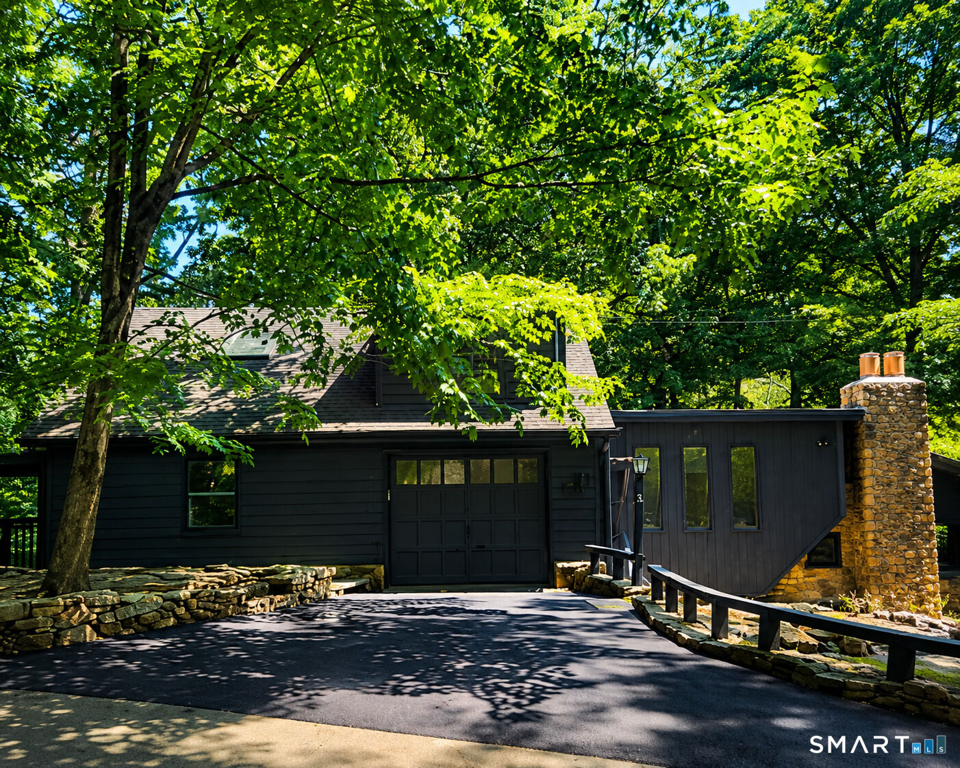 Property Photo: 3 Topping Lane CT 06854