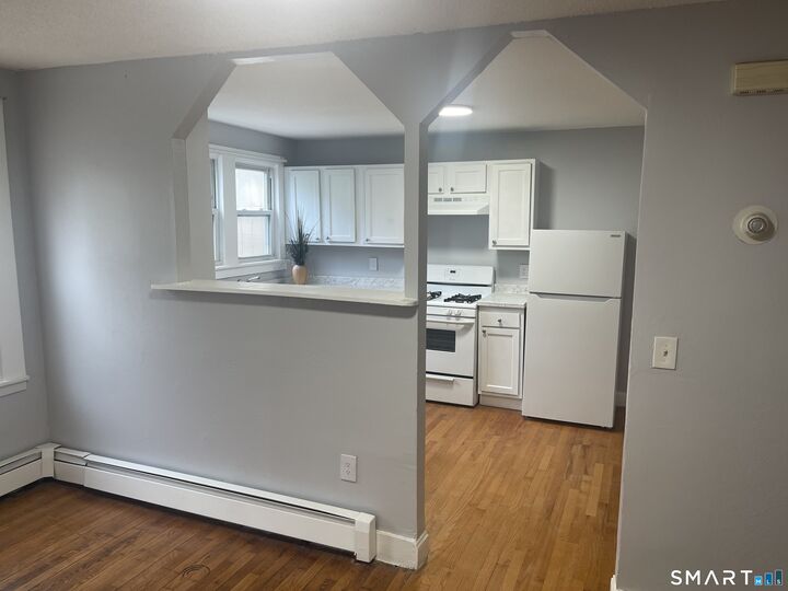 Property Photo: 467 Columbus Avenue 1W CT 06519