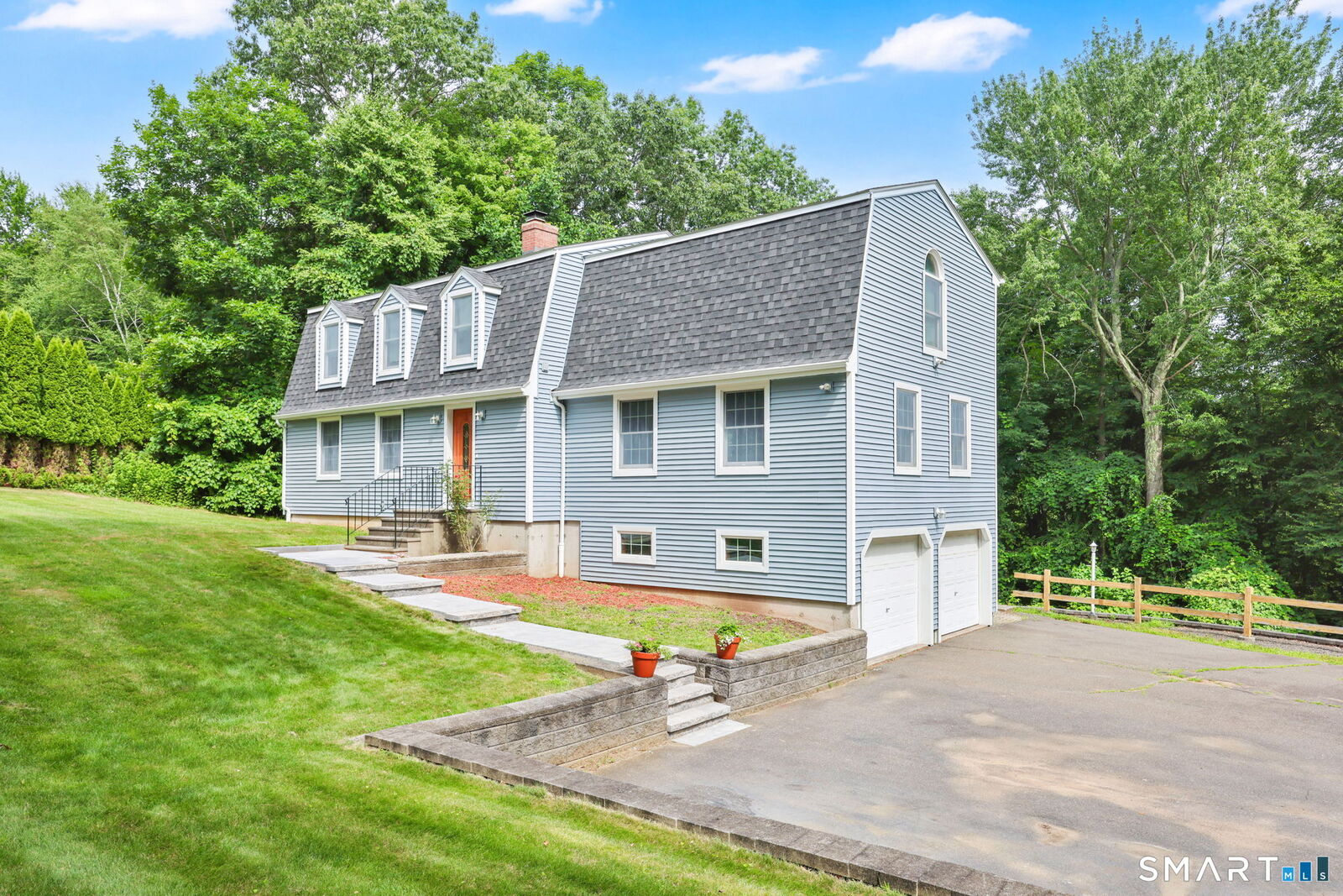 Property Photo:  28 Heather Lane  CT 06238 