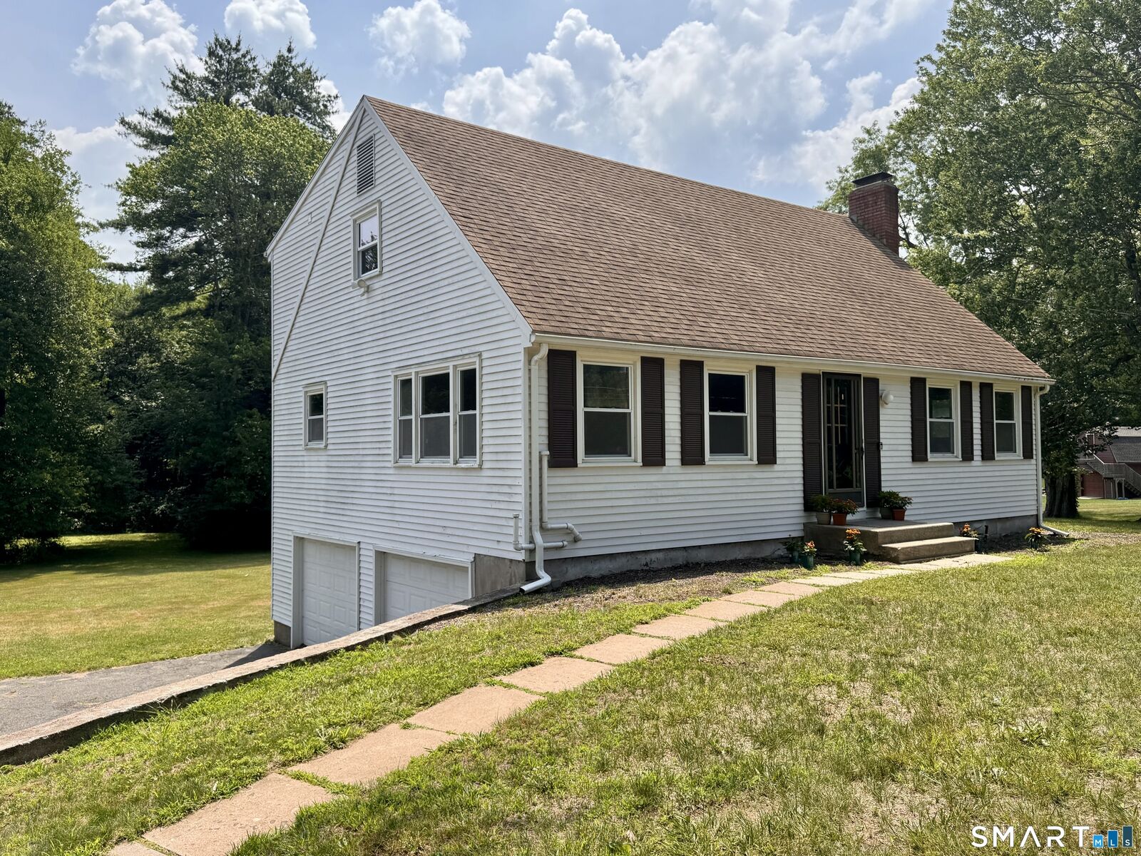 Property Photo:  138 Hampden Road  CT 06071 
