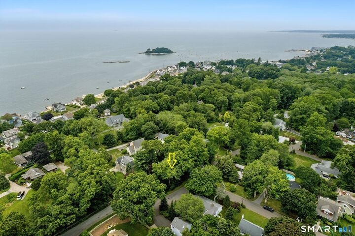 Property Photo: 33 Madison Avenue CT 06443
