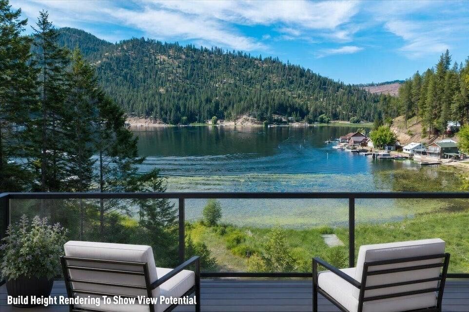 Property Photo: 000 E Deer Lake Rd WA 99109