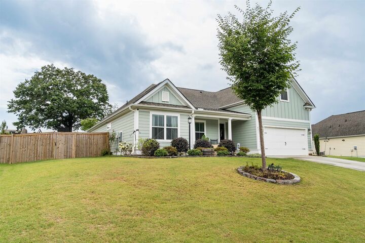 Property Photo: 831 Orchard Valley Lane SC 29316