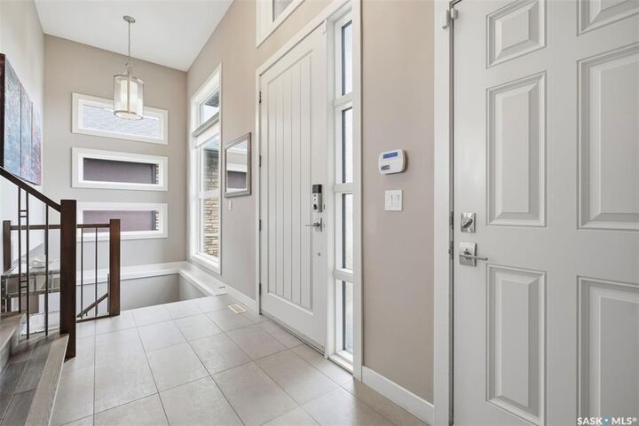 Property Photo: 154 Flegel Court SK S7V 0B9