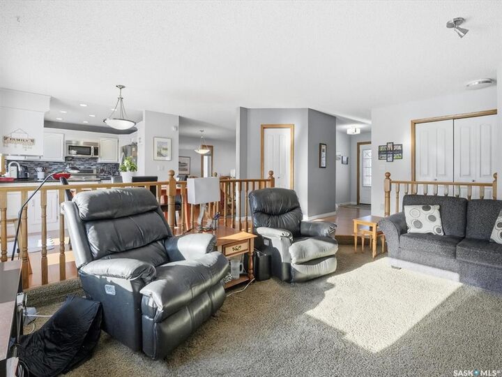 Property Photo: 106 Jan Crescent SK S7J 4T5