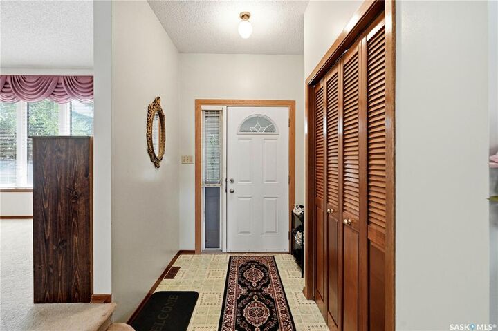 Property Photo:  818 Spencer Lane  SK S7K 7T5 