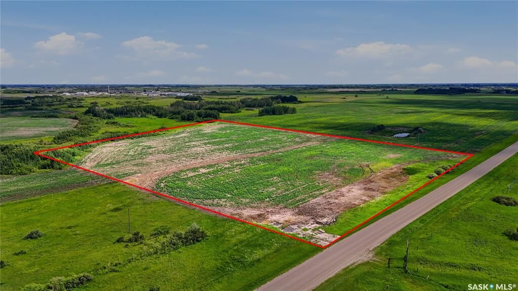 Property Photo:  Rural Address  SK  