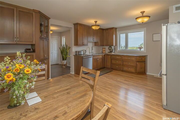 Property Photo:  Rural Address  SK S0K 2L0 
