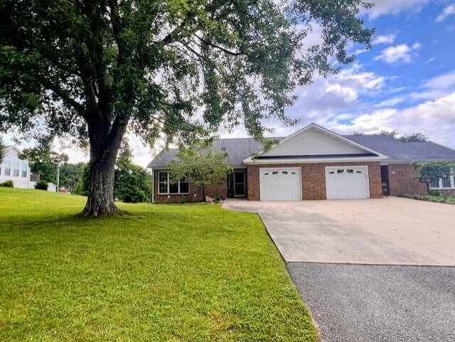 Property Photo:  156 Linda Lane  VA 24651 