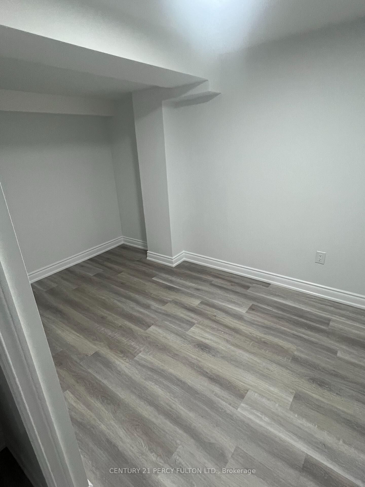 Property Photo: 1223 Plymouth Drive Bsmt ON L1L 0T4