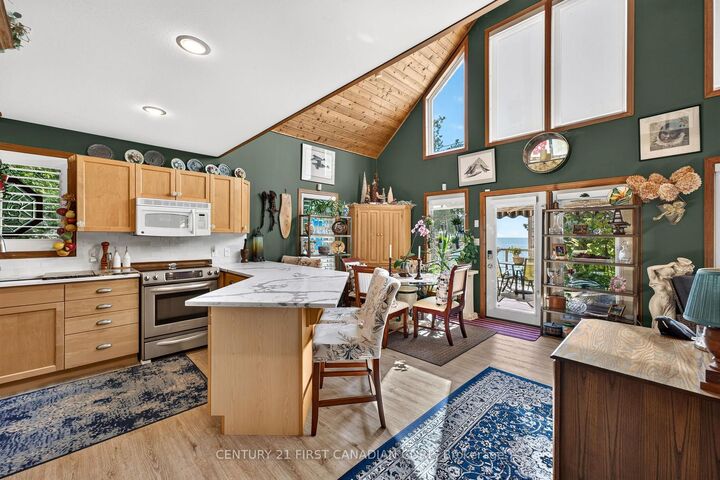 Property Photo:  73614 Drysdale Beach Road  ON N0M 2T0 