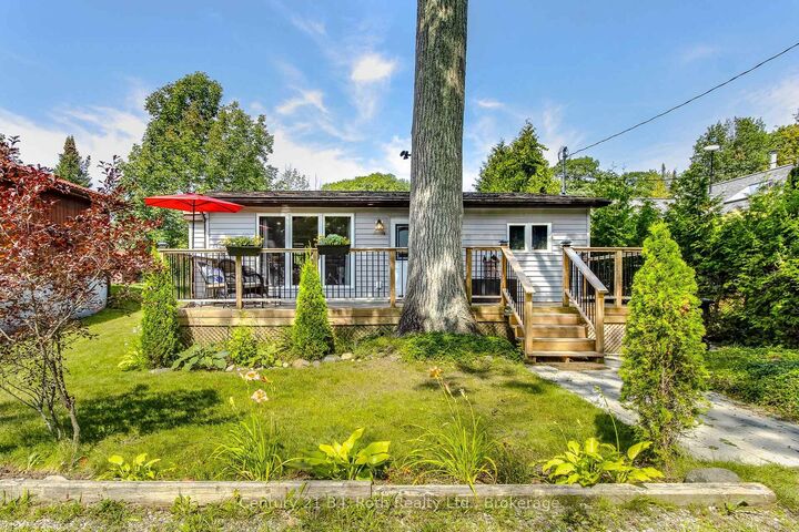 Property Photo:  8 Arbor Road  ON L0L 2J0 