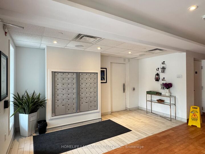 Property Photo: 100 Dean Avenue 404 ON L9J 0H1