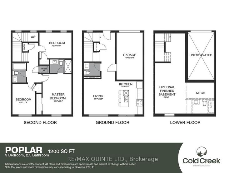 Property Photo: 94 Hineman Street ON K0K 2T0