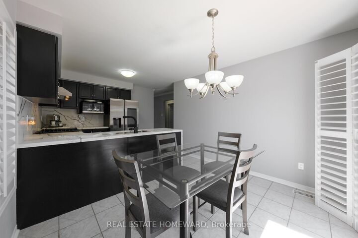 Property Photo: 1283 Vincent Crescent ON L9S 1Z6