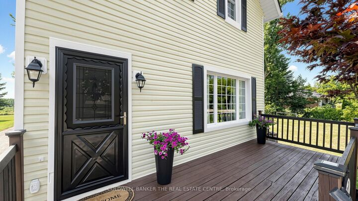Property Photo:  92 Cresswell Road  ON K0M 2J0 