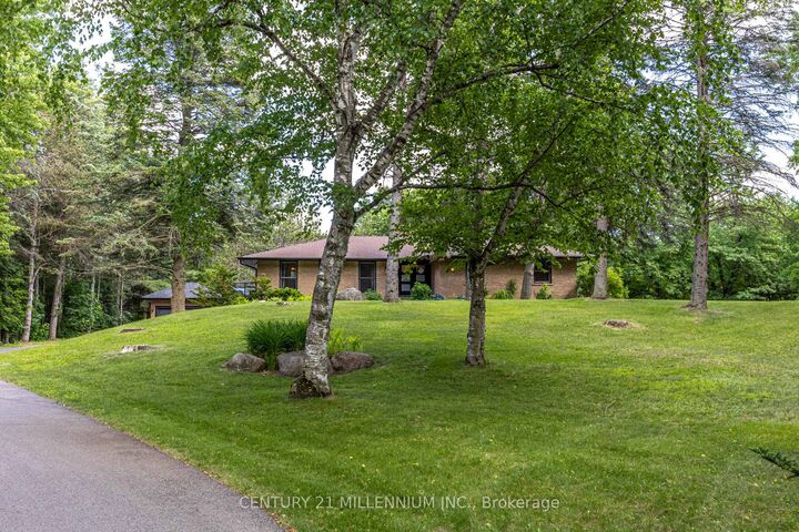 Property Photo: 44 Gibson Lake Drive ON L7E 4B2