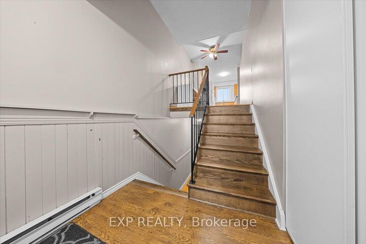 Property Photo: 140 Castlegreen Private ON K1T 3N2