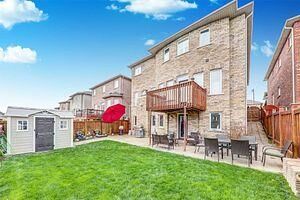 Property Photo: 145 Riverwalk Drive Walkout ON L6B 0B9