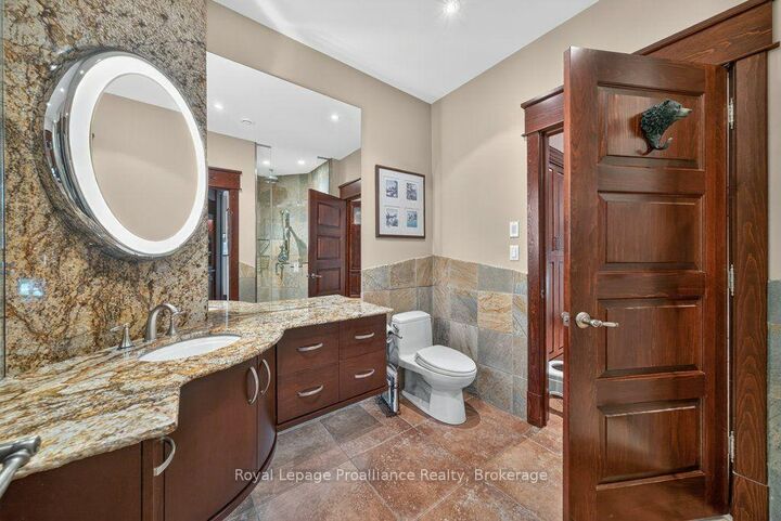Property Photo: 1003 A &Amp B Sunrise Beach Lane ON K0H 1K0