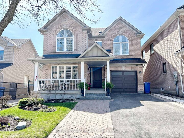 664 Society Crescent — photo 1