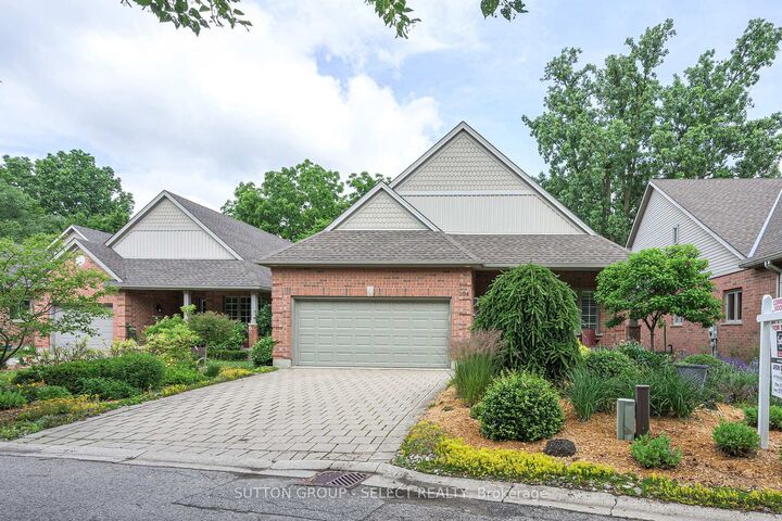 Property Photo:  25 Becher Street 104  ON N6C 1A4 