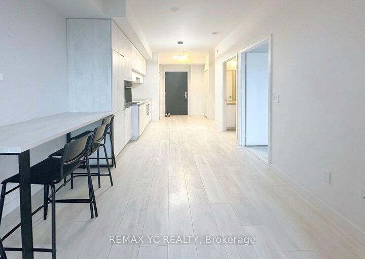 Photo de la propriété:  8 Eglinton Avenue E 5309  ON M4P 1A6 