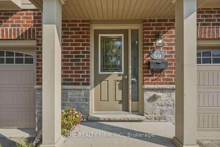 Photo de la propriété:  1010 Fanshawe Park Road E 59  ON N5X 0K9 