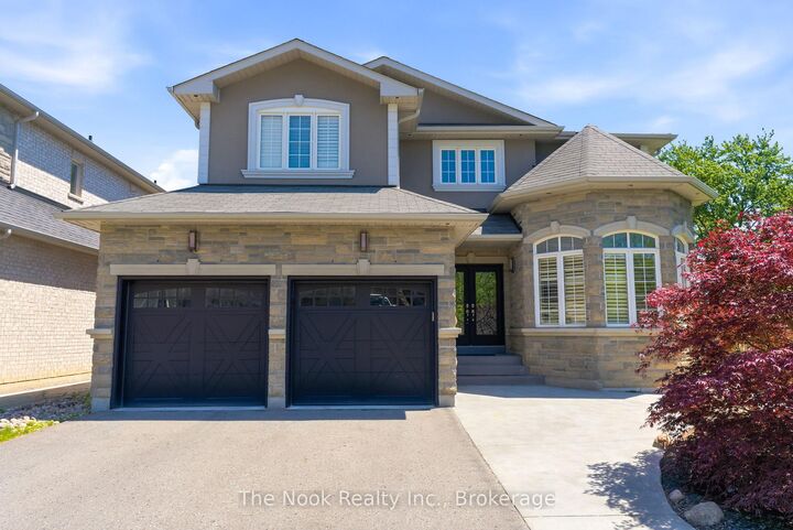 Property Photo: 21 St Magnus Drive ON M1C 0C5