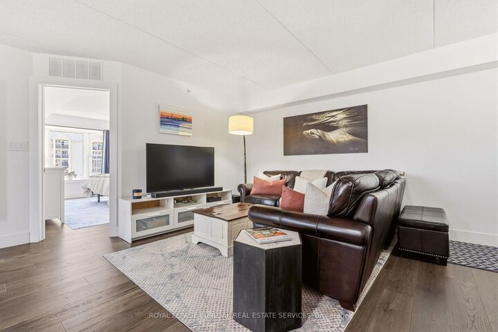 Property Photo:  1411 Walkers Line 215  ON L7M 4P5 
