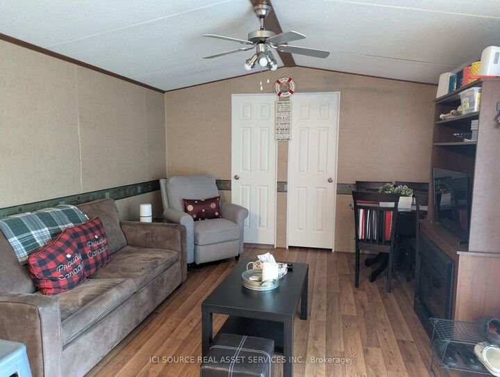 Property Photo:  1336 S Morrison Lake Road Mwlb03  ON P0E 1G0 