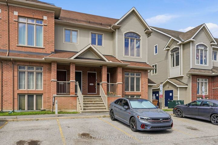 Property Photo: 568 Reardon Private 8 ON K1V 2K9