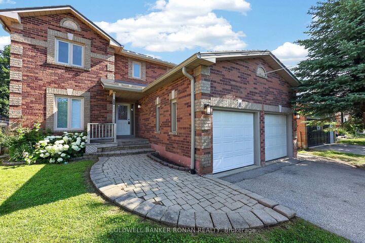 Property Photo:  8 McCullough Avenue  ON L0G 1A0 