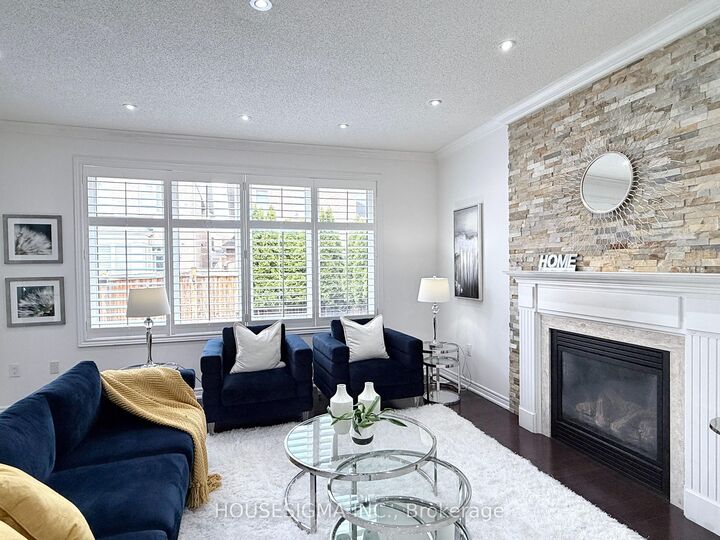 Property Photo:  Lower- 50 Victoriaville Road  ON L6X 5J4 