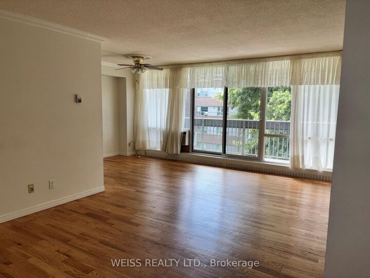 Property Photo:  1801 O'Connor Drive 310  ON M4A 2P8 
