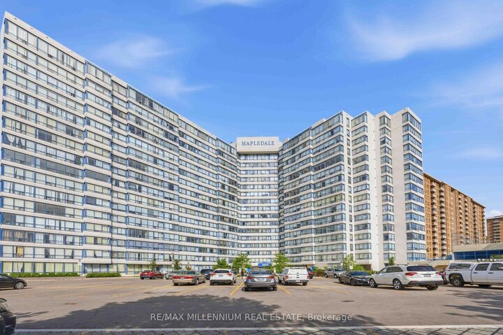 Property Photo:  3050 Ellesmere Road 906  ON M1E 4C2 