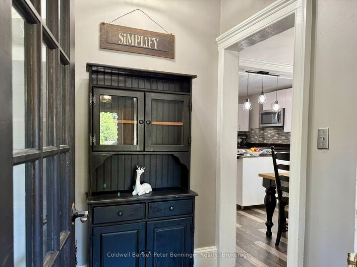 Property Photo:  85 1st Avenue N  ON N0G 1L0 