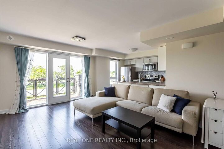 Property Photo:  50 Dunsheath Way 603  ON L6B 1N3 