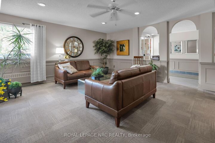 Property Photo: 196 Scott Street 208 ON L2N 5T2