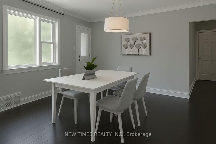 Property Photo: 190 Glendale Avenue ON L2T 2K5