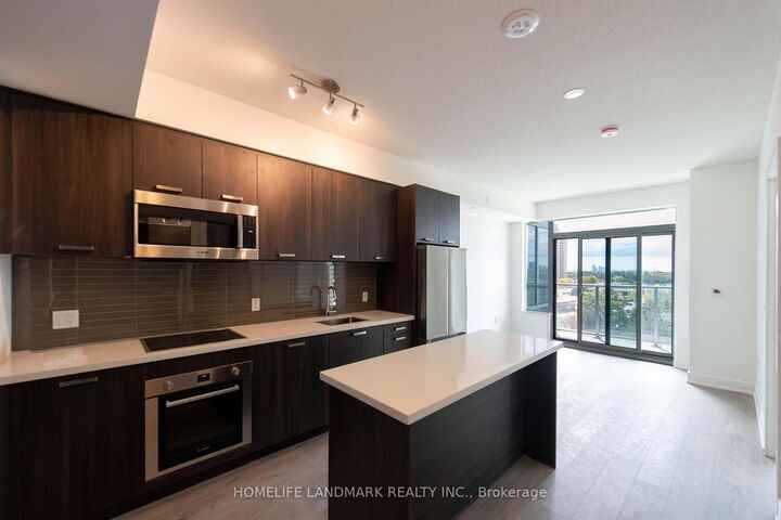 Property Photo:  2 Teagarden Court 710  ON M2N 0L6 