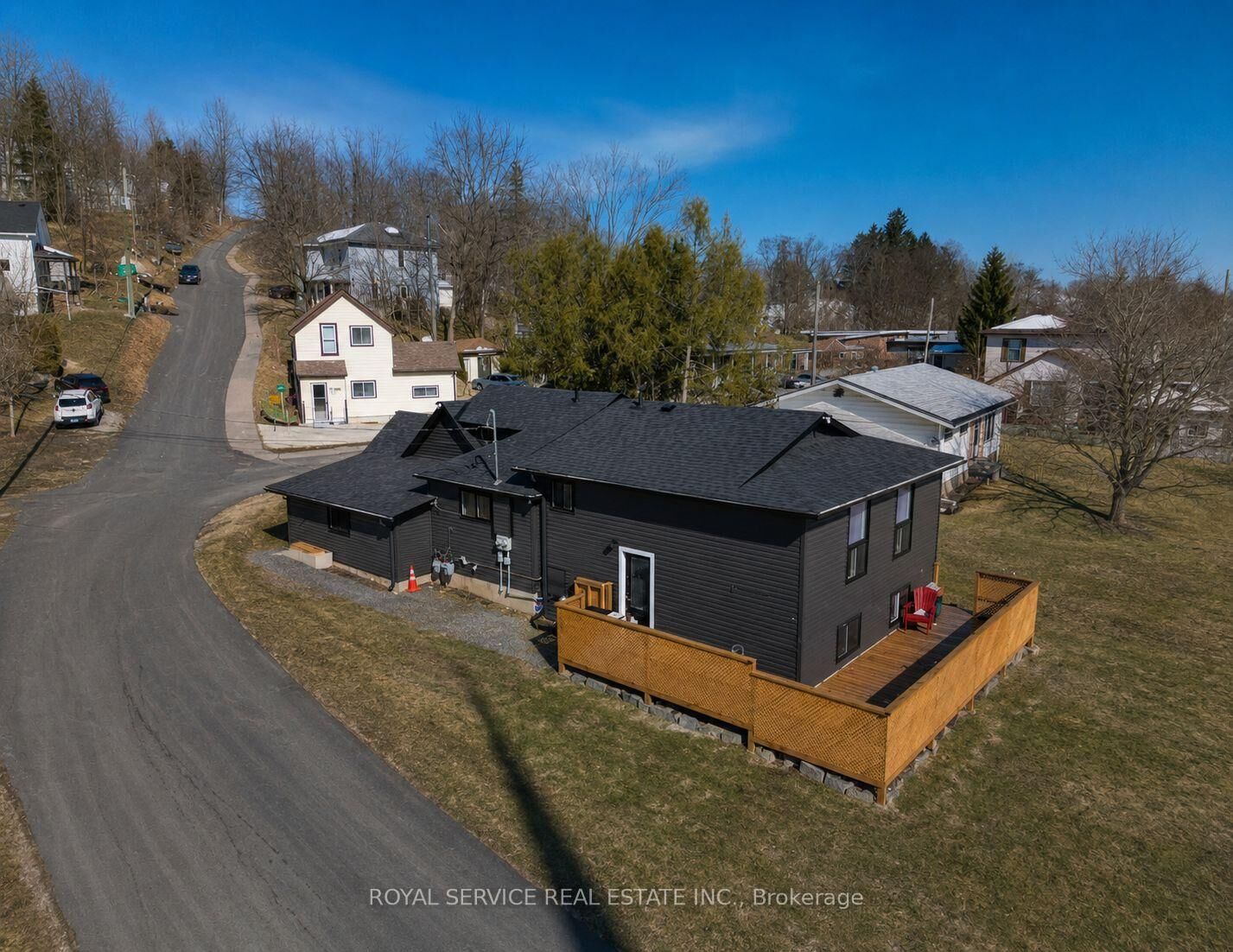 Property Photo: 69 Maple Street ON K0L 1L0